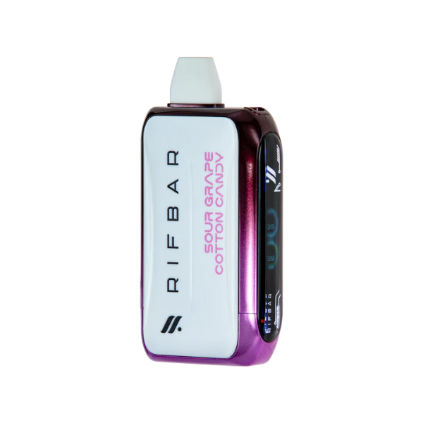 Rifbar Turbo-X 25k