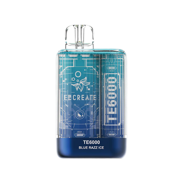 EB TE6000