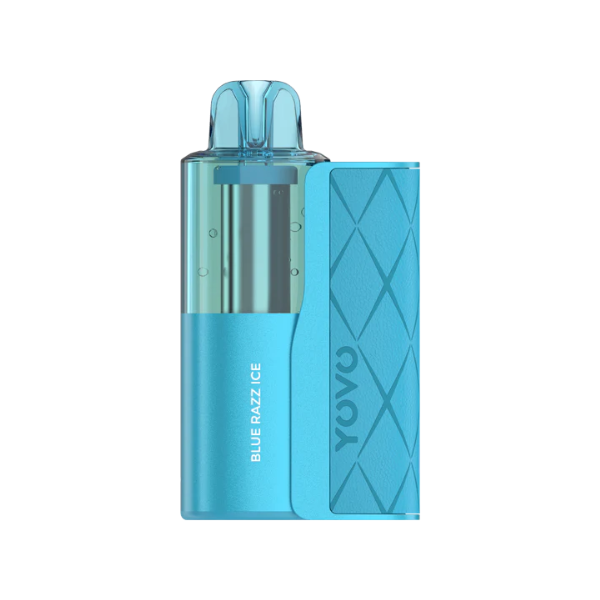 YOVO JB50000 Kit