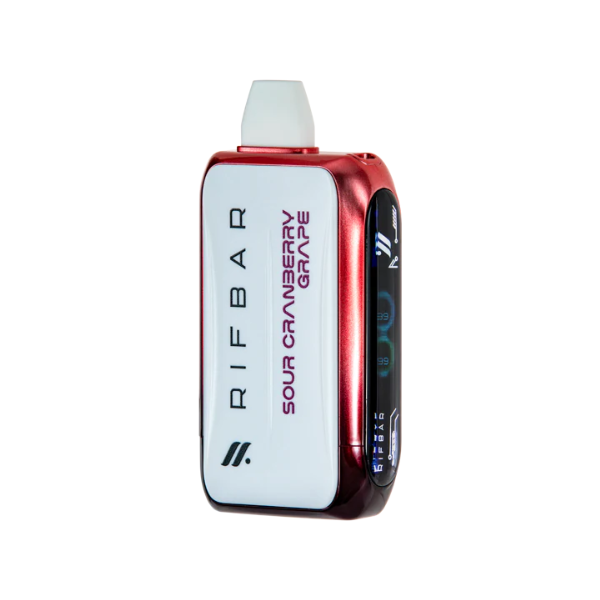 Rifbar Turbo-X 25k