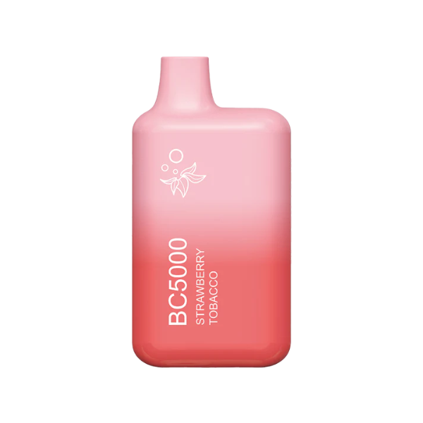 EBCREATE BC5000