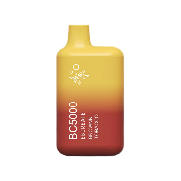 EBCREATE BC5000