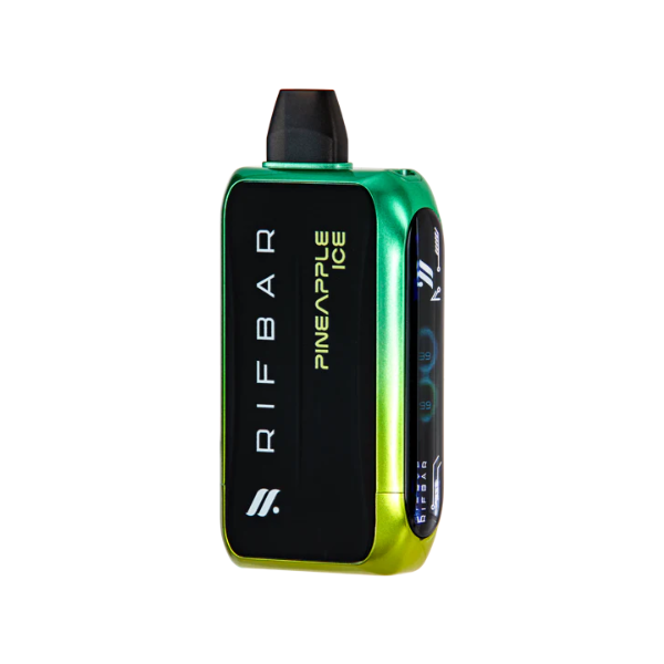 Rifbar Turbo-X 25k