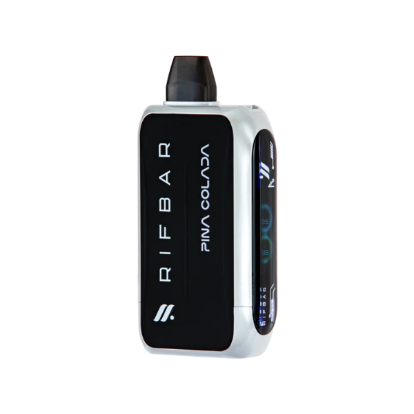 Rifbar Turbo-X 25k
