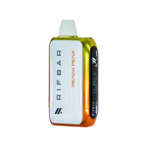 Rifbar Turbo-X 25k