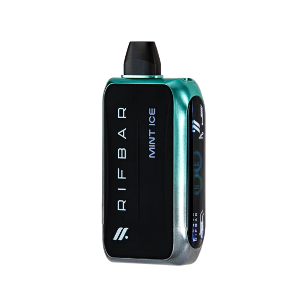 Rifbar Turbo-X 25k