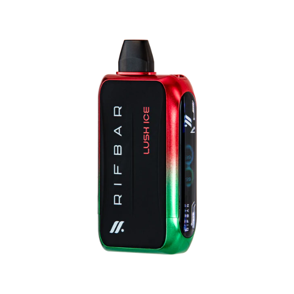 Rifbar Turbo-X 25k