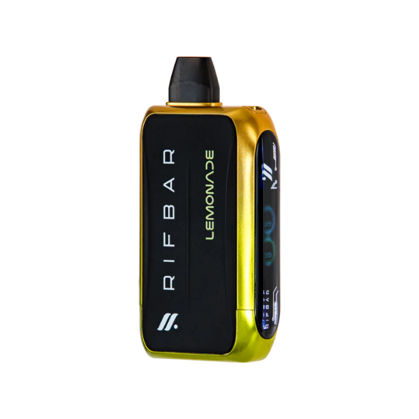 Rifbar Turbo-X 25k