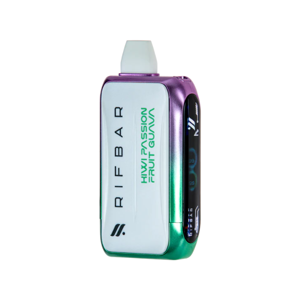Rifbar Turbo-X 25k