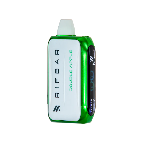 Rifbar Turbo-X 25k