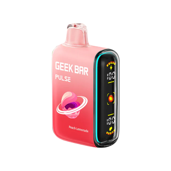 Geek Bar Pulse THERMAL EDITION