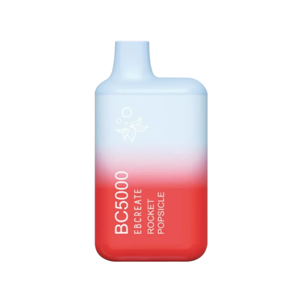 EBCREATE BC5000