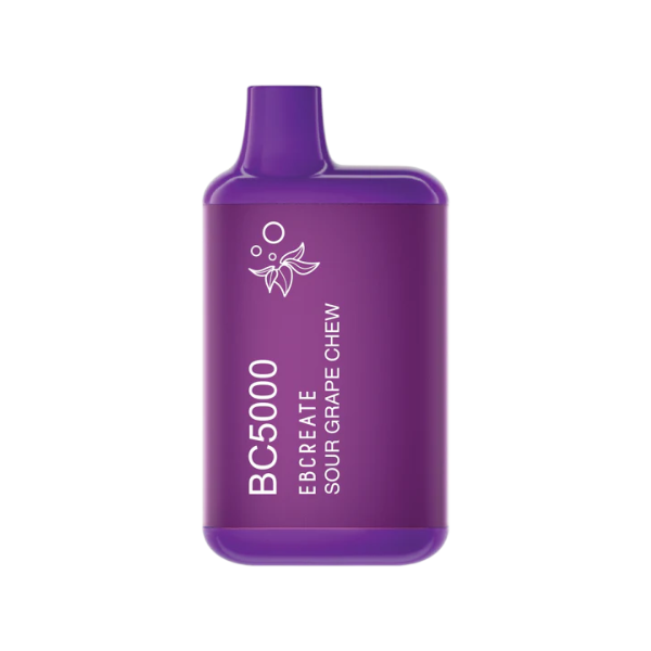 EBCREATE BC5000 Thermal Ed