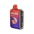 Geek Bar Pulse Patriot Edition