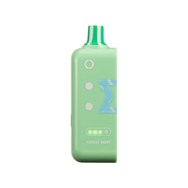 Off Stamp Ice Cube Replacement Pod