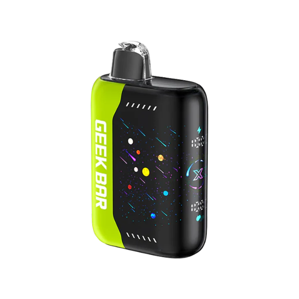 Geek Bar Pulse X 25K THERMAL EDITION