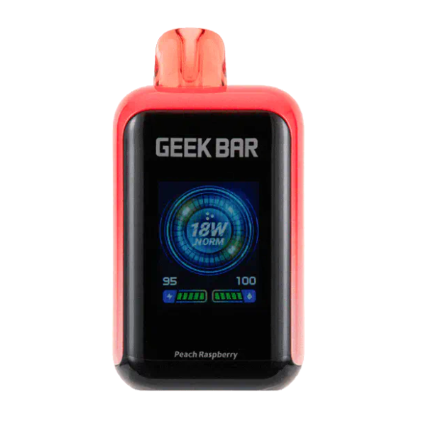 Geek Bar SkyView 25k