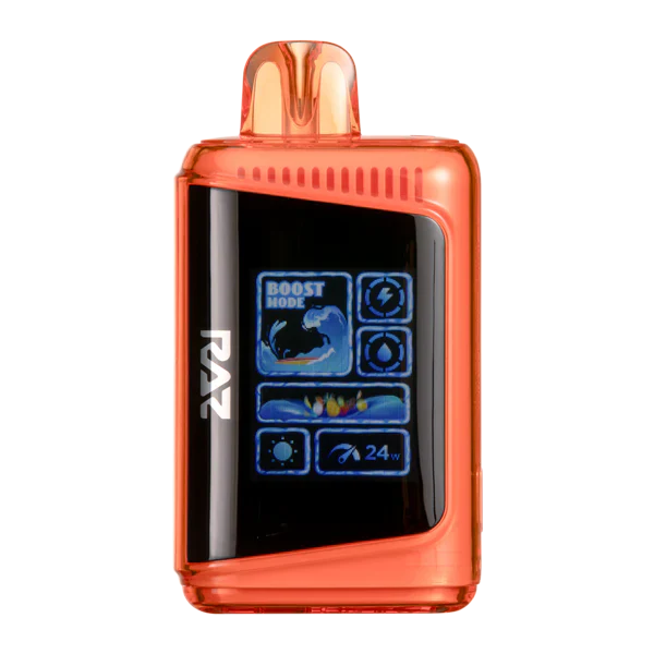RAZ DC25000 Disposable Vape
