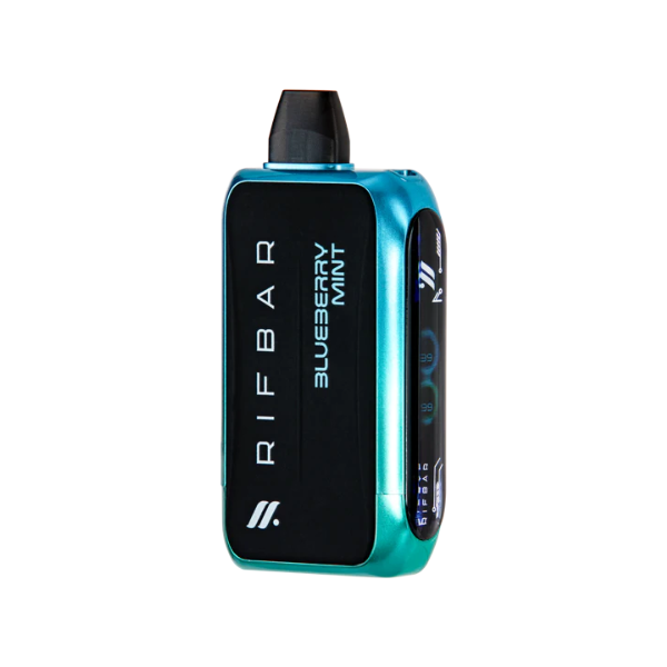 Rifbar Turbo-X 25k