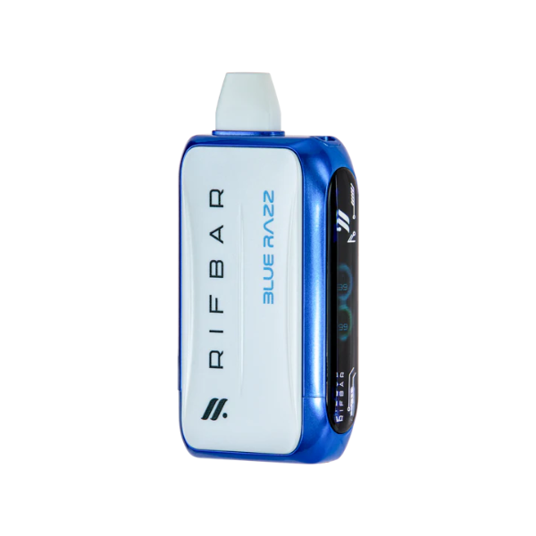 Rifbar Turbo-X 25k