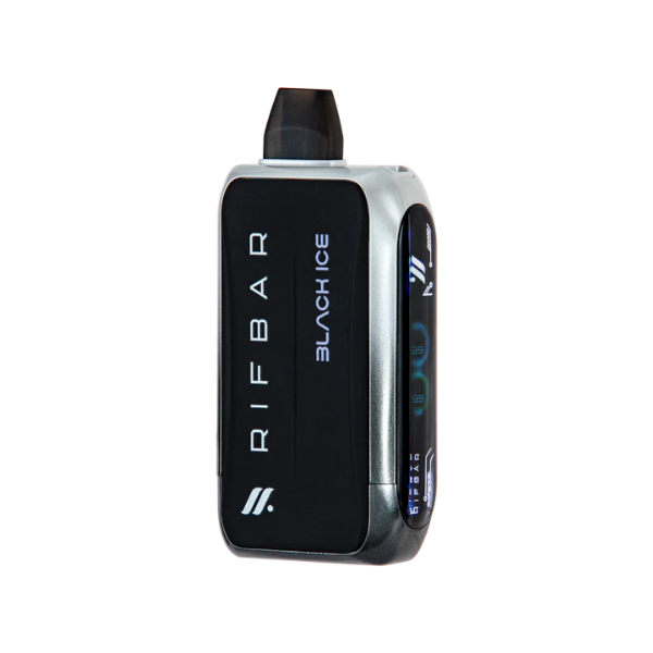 Rifbar Turbo-X 25k