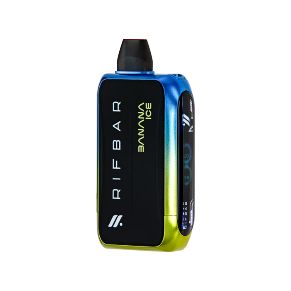 Rifbar Turbo-X 25k