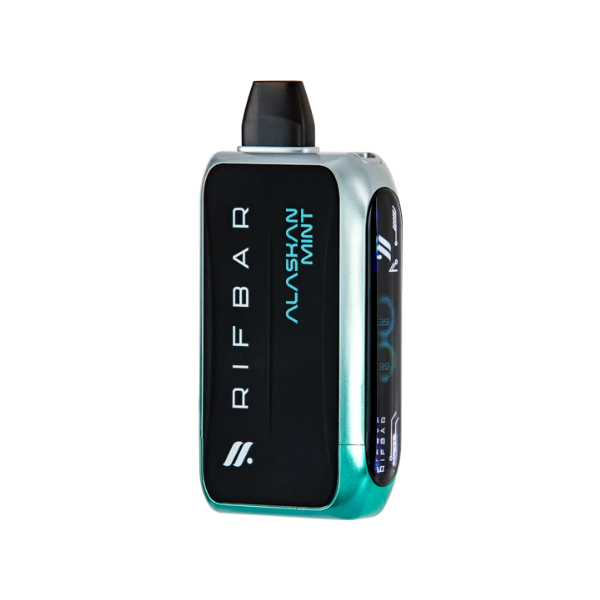 Rifbar Turbo-X 25k