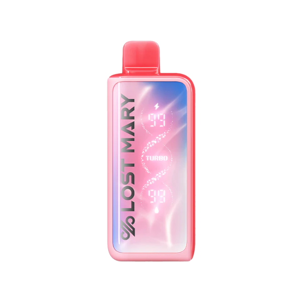 Lost Mary 35K Turbo (Nixodine)