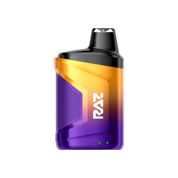 RAZ CA6000 Disposable Vape