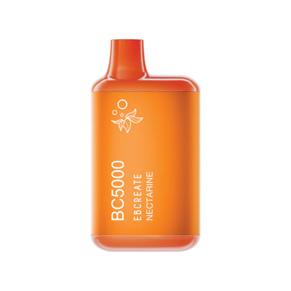EBCREATE BC5000 Thermal Ed