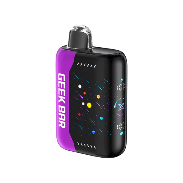 Geek Bar Pulse X 25K THERMAL EDITION