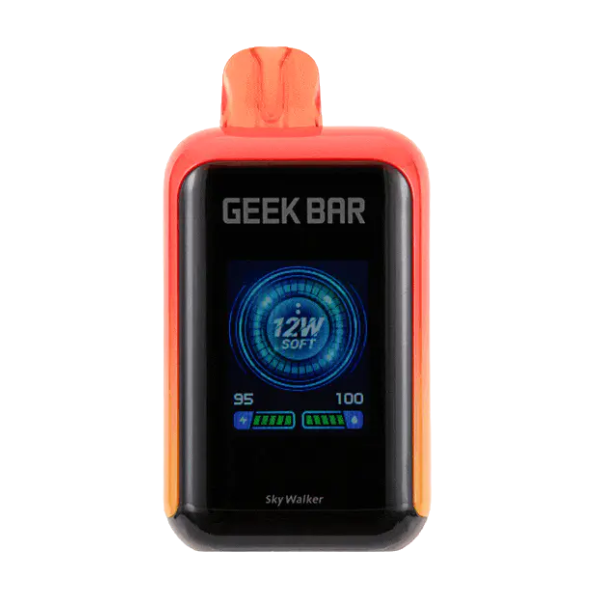 Geek Bar SkyView 25k