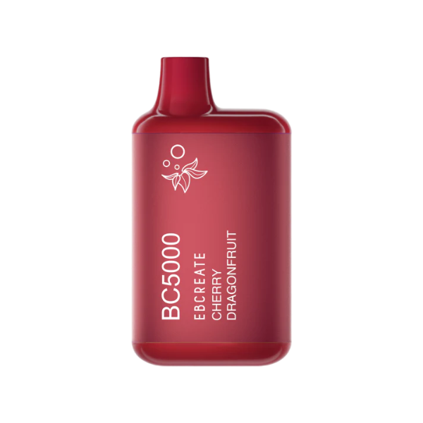 EBCREATE BC5000 Thermal Ed