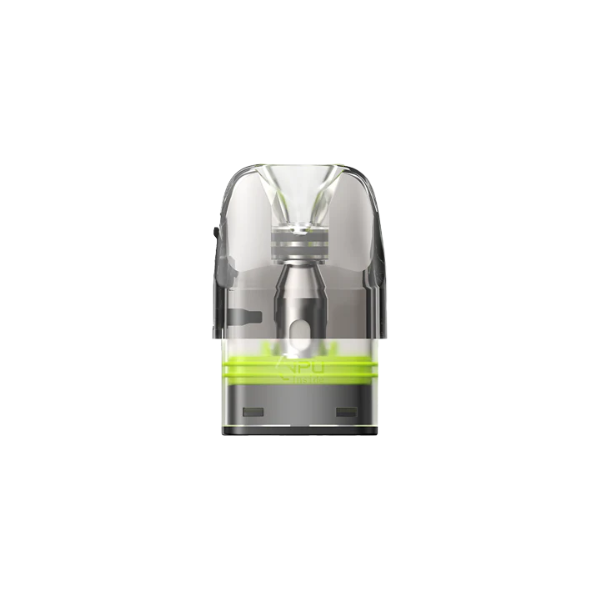 Geekvape Q Replacement Pods (Side-Fill)