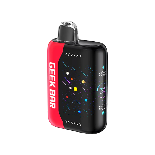 Geek Bar Pulse X 25K THERMAL EDITION