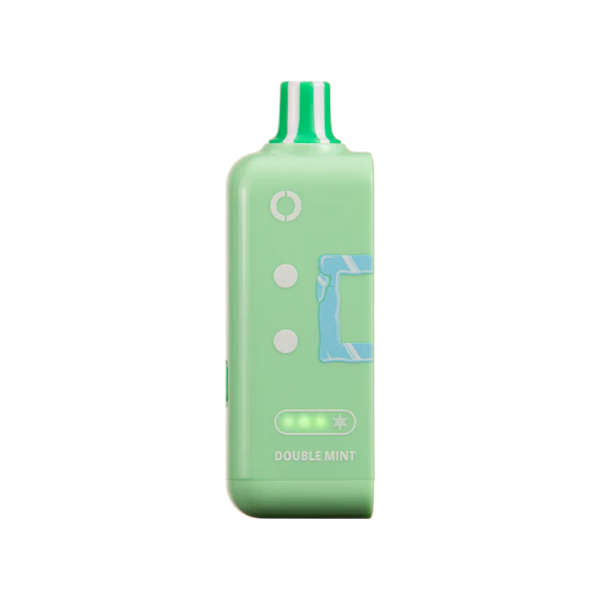 Off Stamp Ice Cube Replacement Pod