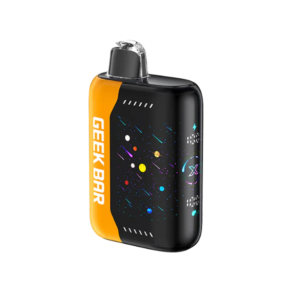 Geek Bar Pulse X 25K THERMAL EDITION