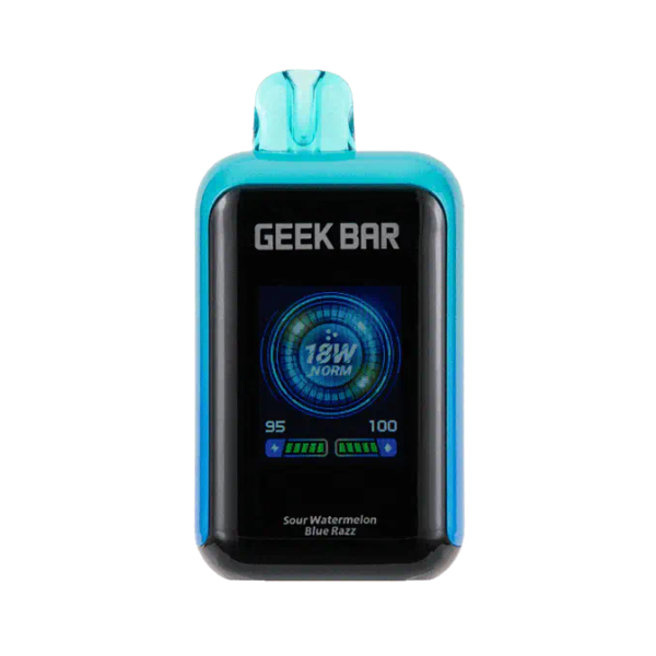 Geek Bar SkyView 25k