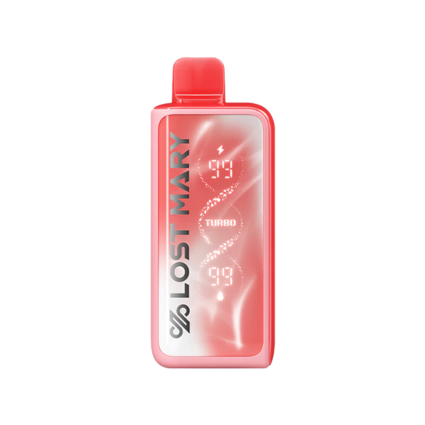 Lost Mary 35K Turbo (Nixodine)