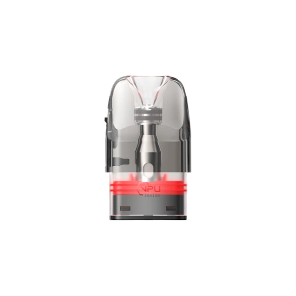 Geekvape Q Replacement Pods (Side-Fill)
