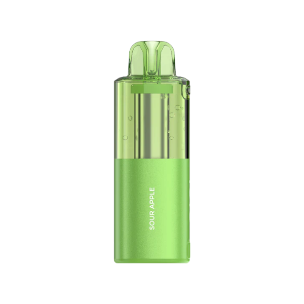YOVO JB50000 Disposable