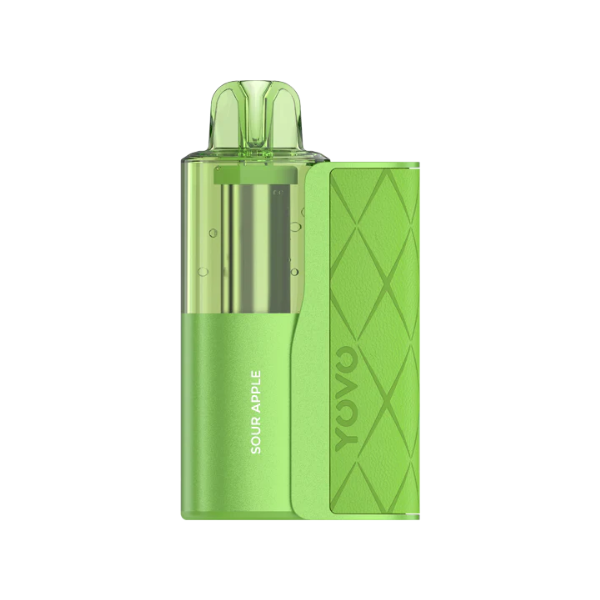 YOVO JB50000 Kit