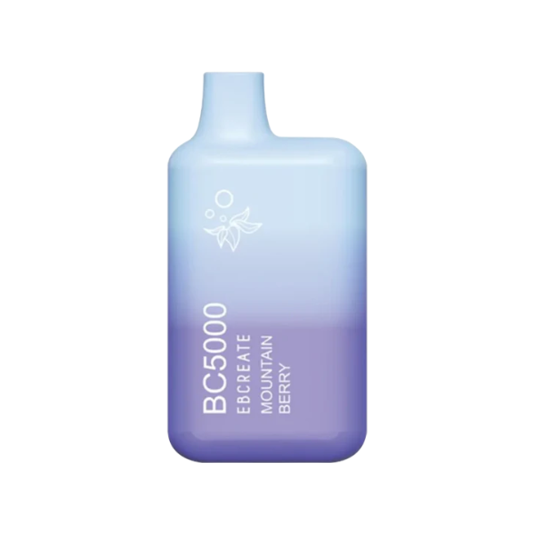 EBCREATE BC5000