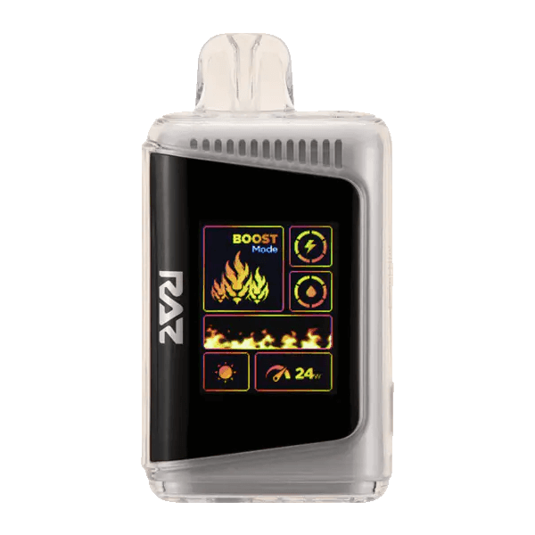 RAZ DC25000 Disposable Vape