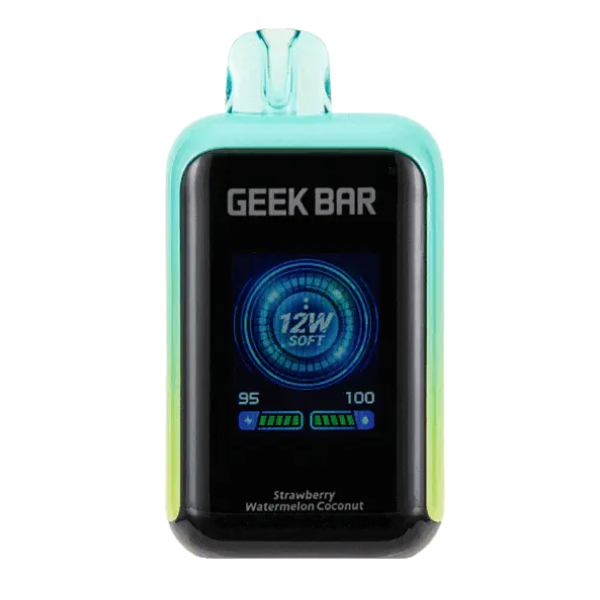 Geek Bar SkyView 25k