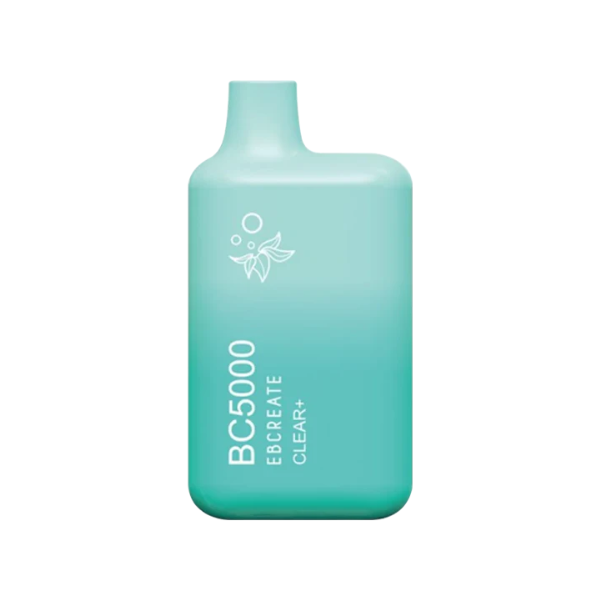 EBCREATE BC5000