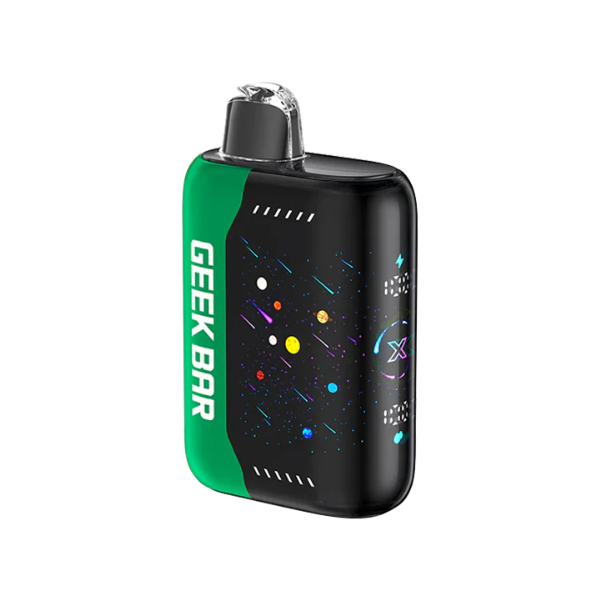 Geek Bar Pulse X 25K THERMAL EDITION