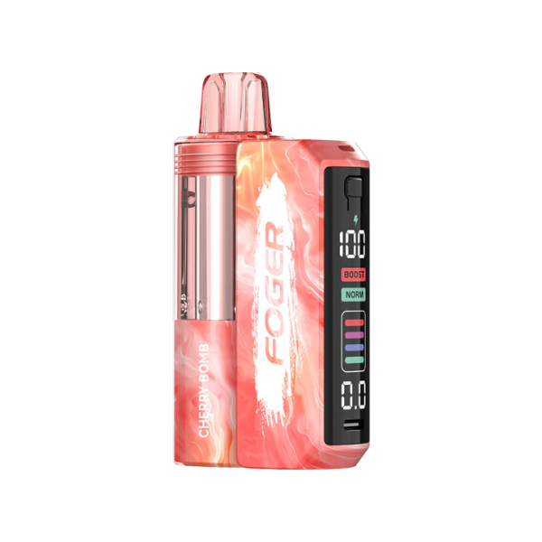 FOGER Switch Pro Kit