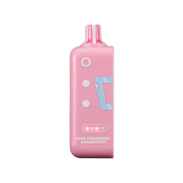 Off Stamp Ice Cube Replacement Pod