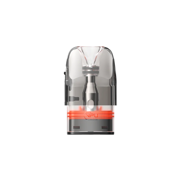 Geekvape Q Replacement Pods (Side-Fill)